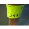 Image 3 : DOUBLE BLADED AXE, SINGLE BLADED AXE & FIRE AXE