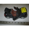Image 2 : AUDI TT ROADSTER DIECAST CONVERTIBLE CAR