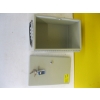 Image 2 : METAL LOCKBOX - LID NEEDS SOLDERING