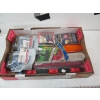 Image 1 : FLAT OF TRAILER LIGHTS, TRAILER ACCESS., ETC.