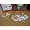Image 3 : ASST. KEEPSAKE HALLMARK CHRISTMAS TREE ORNAMENTS