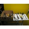 Image 1 : MISC. TOOLS & SKEET SHOOTER