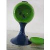 Image 2 : GREEN BLESSING VINTAGE MCM CLOCK