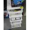 Image 2 : SM. 5 DRAWER CABINET W/MISC. CONTENTS