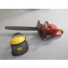 Image 1 : HUSQVARNA 365 CHAINSAW W/SHIELD MASK