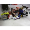 Image 1 : 5 TOW TRUCKS