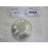 Image 2 : 2022 .999 SILVER CDN 1 OZ MAPLE LEAF COIN (TAX EXEMPT)
