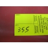 Image 4 : RED BOX W/BLACK & DECKER PLANER & PALM SANDER & SM. RED BOX
