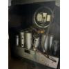 Image 6 : GENERAL ELECTRIC WOOD CASED MANTLE RADIO
