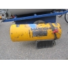 Image 1 : MASTER PROPANE BLOWER SPACE HEATER