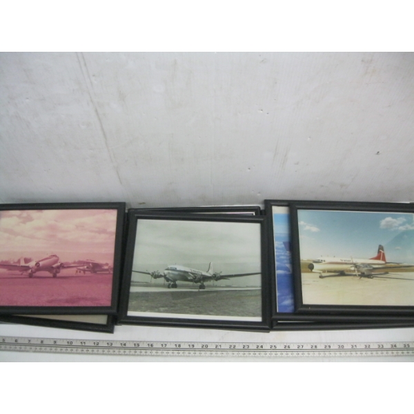 11 AIRPLANE PICTURES