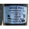 Image 7 : NEW 12' LIGHT POST W/LED LIGHT