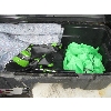 Image 2 : STORAGE BOX W/ASST. CONTENTS