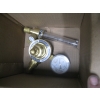 Image 3 : 2 WELDING GAUGES & A COMPRESSOR AIR FILTER