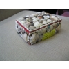 Image 1 : VINTAGE SHELL BOX