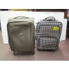 Image 1 : 2 SM. SUITCASES