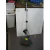 Image 1 : SCOTTY DOWNRIGGER W/ 2 WEIGHTS