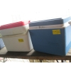 Image 2 : 2 SMALL COOLERS