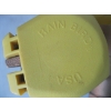 Image 3 : 3 RAINBIRD METAL VALVES