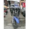 Image 1 : "AS IS" 2004 SUZUKI GSX 750F, PARTS BIKE, CONDITION UNKOWN