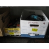 Image 6 : 2 BOXES OF  MISC. TOOLS