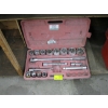 Image 1 : 3/4" DRIVE SOCKET SET - NO RATCHET