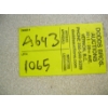 Image 11 : LOT OF MISC. - FOLDING CHAIRS, TABLES, ETC.