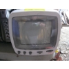 Image 4 : 3 VINTAGE MINI TVs