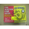 Image 1 : FUEL INJECTION PUMP TESTER