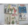 Image 1 : 1975, 1976 & 1977 MAD MAGAZINES