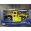 Image 1 : 1956 FORD F100 PICK UP DIECAST TRUCK