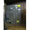 Image 2 : 2 PLASTIC STORAGE CONTAINERS