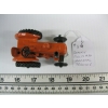 Image 2 : DINKY FIELD MARSHALL TRACTOR