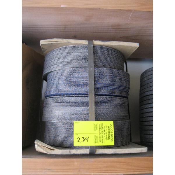 100 GRIT 7 7/8" SANDING DISC