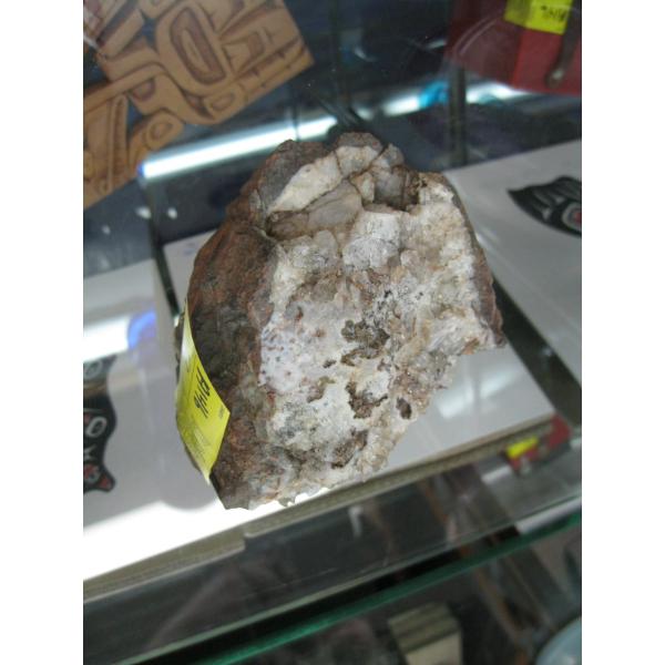 QUARTZ ROCK