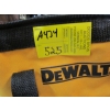 Image 8 : DEWALT SAWZALL, 2 DRILLS IN BAG - NO BATTERY OR CHARGER