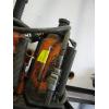 Image 1 : 20T STRONGARM AIR HYDRAULIC BOTTLE JACK