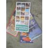 Image 4 : MISC. CLIPBOARD, FRIDGE MAGNETS, ETC.