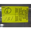 Image 3 : 4" DEEP 1/2 PANS PLASTIC FOOD PANS