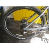 Image 4 : NORTH ROCK NEW GREY FRONT SUSPENSION MOUNTAIN BIKE