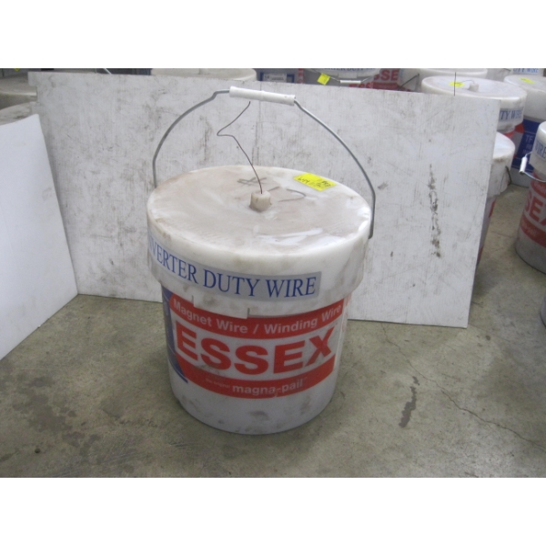#17 INVERTER DUTY WIRE, COPPER, 88.8LBS