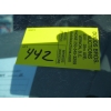 Image 11 : 2011 CHEV EXPRESS VAN, VIN 1GCWGFBA3B1122797, 154,727 MILES (249,000KMS, APPROX.)