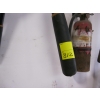 Image 2 : LOT OF MISC. - PRUNERS, FLEXIBLE EXHAUST TUBING, BINDER, CINCHES, ETC.