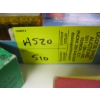 Image 3 : MISC. .22 CALIBER & 1 BOX OF 17HMR BALLISTICS 20GR XTP (50 ROUNDS)