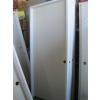Image 1 : 34" X 80" LEFT HAND INTERIOR DOOR W/FRAME