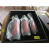 Image 1 : MARILYN MERLOT PREMIER COLLECTION 3 BOTTLE SET - WINE, UNOPENED IN CASE