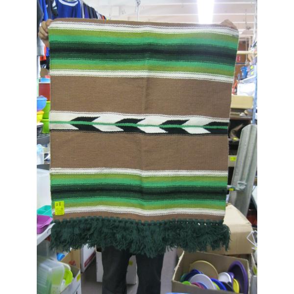 NEW HORSE BLANKET