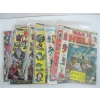 Image 1 : MARVEL COMICS - WAR IS HELL #s 1-15 WITH DOUBLES