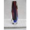 Image 1 : MURANO SOMMERSO VASE