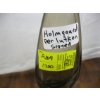 Image 2 : 2 GLASS SIGNED MCM HOLMGAARD PERLUTKEN  VASES